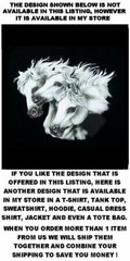 BEAUTIFUL ANDALUSIAN OR LIPIZZAN HORSE LONG SLEEVE T-SHIRT AB356