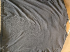5 Mens Size 2X Carhartt Work Shirts In Good Shape