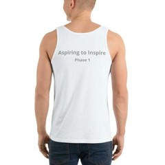 The G’s Guild Tank with Tear Away Label