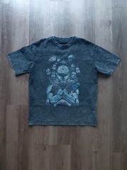 Star Wars Clone Troopers Graphic T-Shirt | 501st Legion Print