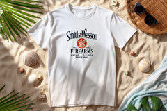 Vintage Style Graphic T-Shirt | Classic Retro Logo Tee | Unisex multiple sizes