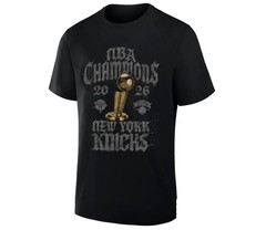 HOT ITEM – Knicks 2026 Basketball Finals Champions T-Shirt, All Design For Fans