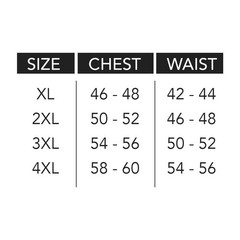 2 packs Athletic Works® Men’s Active Performance Jersey T-Shirt “MADE IN USA”