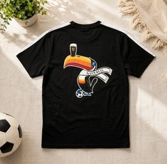 Guinness Soccer Shirt Toucan-NEW LIMITED EDITION – World Cup – MEDIUM