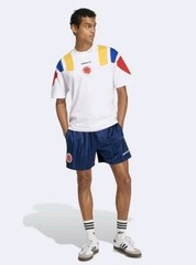 Adidas Colombia EQT Tee Shirt M Medium New Nwt
