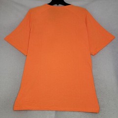 Dickies Shirt Mens 2XL XXL Orange Temp IQ Lightweight Performance Wicking NWT B
