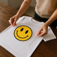 Custom DTF Transfer Direct to film irorn on Heat transfers for T shirt Hoodies