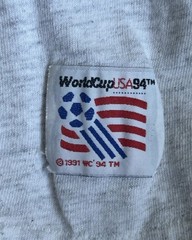 Vintage USA 94th World Cup (1991) AOP