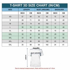 Tour The Fixx Band Reach the Beach Album 3D T-shirt S to 5XL BA630