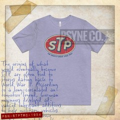 Racer’s Choice 1954 Vintage Men’s T-Shirt