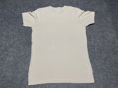 Okkervil River Austin Texas Rock Rareities & Request band Beige Small Shirt 2017