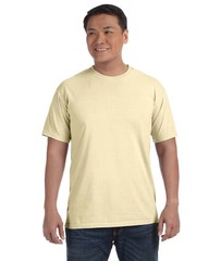 Comfort Colors C1717 Adult 100% USA Cotton Heavyweight T Shirt Stylish T-Shirt