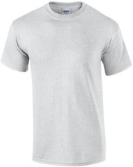 Personalized Custom T-Shirt Customized Image, Photo, Text, Logo Gildan Mens