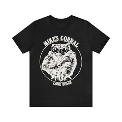 Mike’s Corral (Long Beach, CA Leather Bar 70’s-80’s)