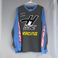 Hot-wheels Men’s multi T-shirt