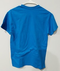 El Salvador T-Shirt (Escudo nacional de El Salvador)