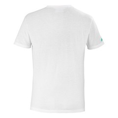 Babolat Men’s Exercise Message tee