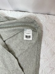 Mott & Bow Lot of 2 Driggs Classic Crew T-shirts SZ Large Capsule Elevated Basic