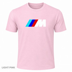 BMW Logo Shirt Motorsport Performance Graphic Tee Mens Unisex Size S-5XL