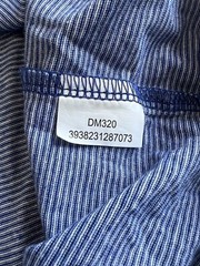 District made young mens active tops basic tee XXL New without tags !