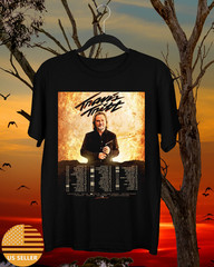Travis Tritt 2026 Tour Dates T Shirt Full Size S-5XL