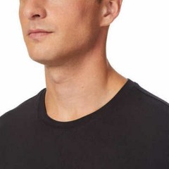 32 Degrees Cool Men’s 3 Pack Short Sleeve Crew Neck Shirt -Medium & Large – P-7