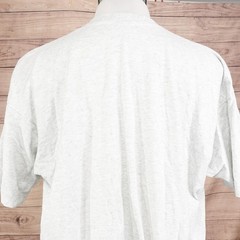 Vintage Nickel Plate Road Shirt 2XL 90s Steam Train Railroad USA Single Stitch