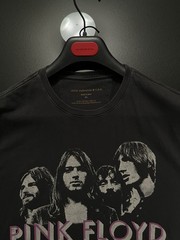 John Varvatos X Pink Floyd Collection 2021 – Limited Edition