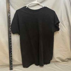 Hanes Comfortsoft Men Crewneck Short Sleeves Plain Cotton T-Shirt O5280 (4-pack)