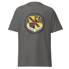 501st Tactiacal Missile Wing Men’s Classic Tee