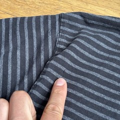 Carhartt Pocket T Shirt Lot Of 2 Striped Size XL