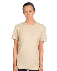 Next Level Unises Cotton T-Shirt 3600