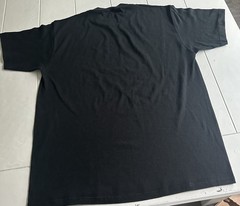 Vintage Over The Hill T-Shirt Men Sz XL Single Stitched 50/50 70s 80s Sportswear
