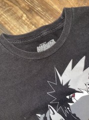 Ripple Junction Naruto Shippuden Anime T-Shirt Adult/Teen Size SMALL