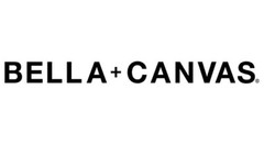 Below WHOLESALE Blank 36 Medium Bella+Canvas 3719 Black HOODIE Bulk Lot