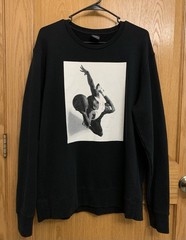 Air Jordan Long Sleeve Crewneck Size XL (see description)