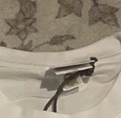 A Bathing Ape BAPE Men’s XL White Shirt. ONLY TAKE APPLE PAY PAYMENT