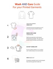 Urban Street Style Typography Graphic Fashion T-Shirt