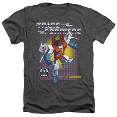 The Transformers Starscream Licensed Adult T-Shirt