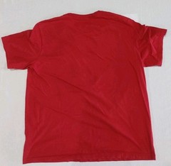 Nike Air Jordan Michael Jordan Graphic Tshirt Red Adult Size XXL