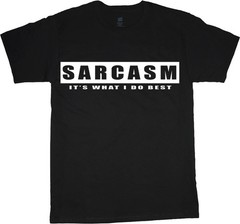 Sale: Men’s 7XL – Funny Saying Sarcasm Sarcastic Shirts Men Big XXXXXXXL