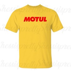 Motul T-shirt mechanic clothing short-sleeved shirt size S-2XL