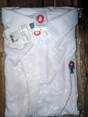 World Expo Osaka 2025 Polo T-shirt – USA Seller – Size XL – Extra Large X-Large