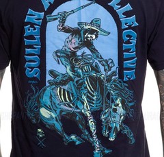 Sullen Art Collective Fantasma Premium Fit SCM6953 Short Sleeve T-shirt For Men