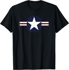 New Limited Air Force US Air Force Army Veteran Military Patriot T-Shirt
