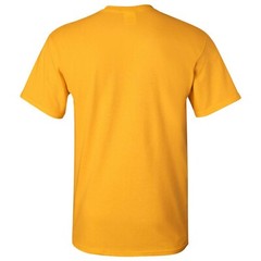 Sri Lanka Flag – Classic Country Home Souvenir National Pride T Shirt – Gold