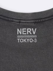 PSL GU x EVANGELION Graphic T-shirts Short Sleeve Japan limited XS-3XL NEW 2026