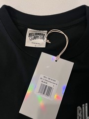 billionaire boys club X Private Label T Shirt