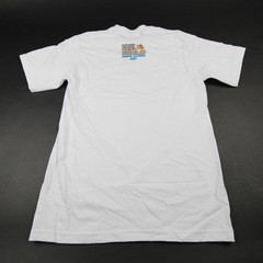 Shaka Wear Short Sleeve Shirt Men’s White New without Tags M