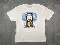 Oliver Tree T Shirt Mens 2XL Miss You Official Licensed Merch Cotton Tee Rare
